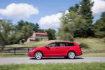 Volkswagen Golf TSI SportWagen 2017 года (NA)